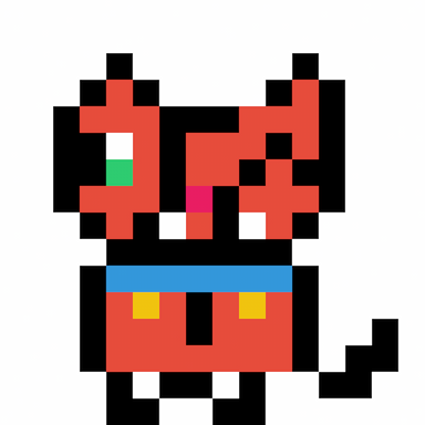 Robin Kitties #1195
