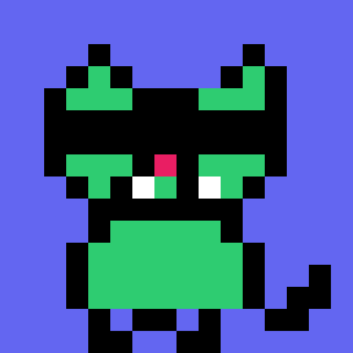 Robin Kitties #1196