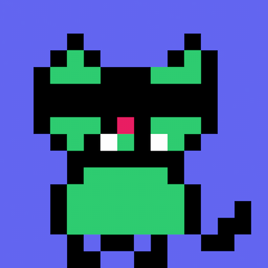 Robin Kitties #1196