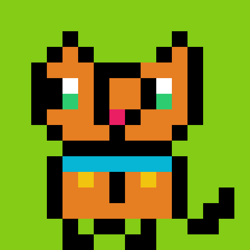 Robin Kitties #1198