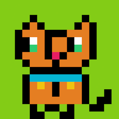 Robin Kitties #1198