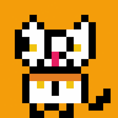 Robin Kitties #12