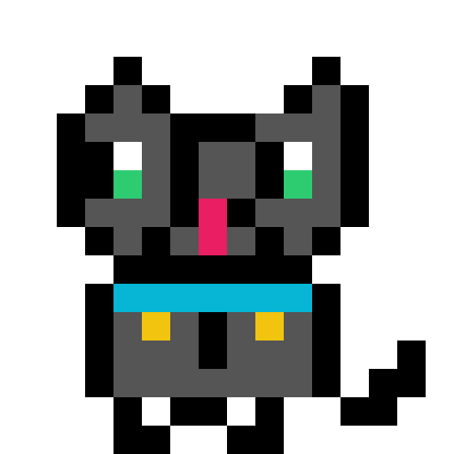Robin Kitties #120