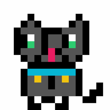 Robin Kitties #120