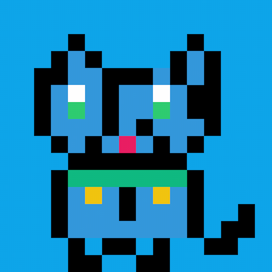 Robin Kitties #1201