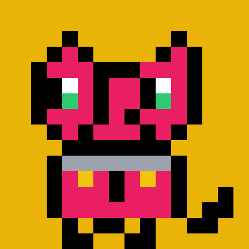 Robin Kitties #1202