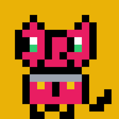 Robin Kitties #1202