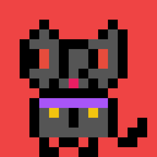 Robin Kitties #1204