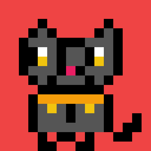 Robin Kitties #1208