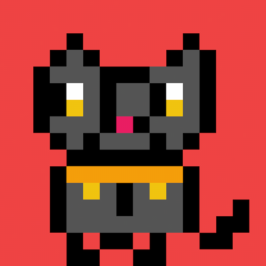Robin Kitties #1208