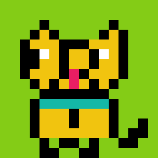Robin Kitties #1209