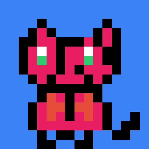 Robin Kitties #121