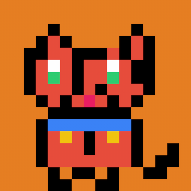 Robin Kitties #1211