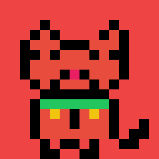 Robin Kitties #1212