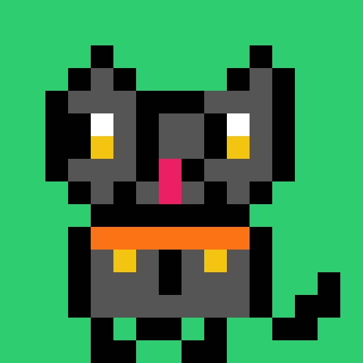 Robin Kitties #1213