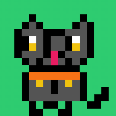 Robin Kitties #1213