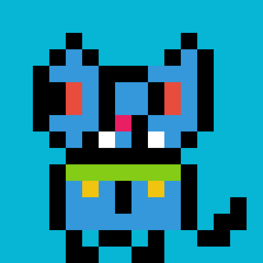 Robin Kitties #1216