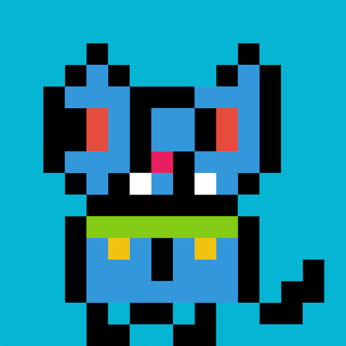 Robin Kitties #1216