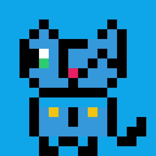 Robin Kitties #1217