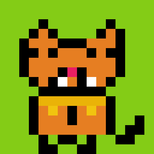 Robin Kitties #1218