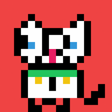 Robin Kitties #1219