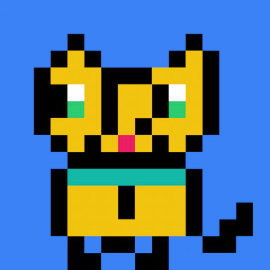 Robin Kitties #1220