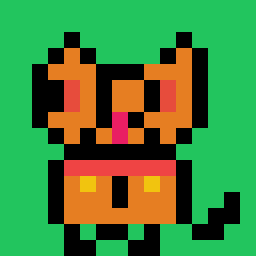 Robin Kitties #1225