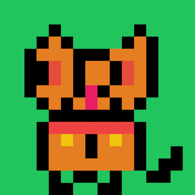 Robin Kitties #1225
