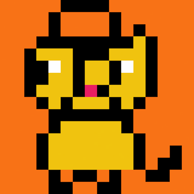 Robin Kitties #1226