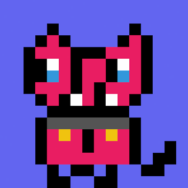 Robin Kitties #1227