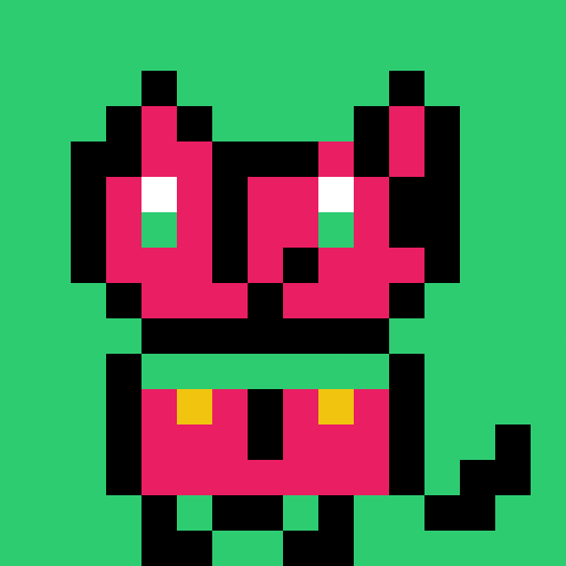 Robin Kitties #1229