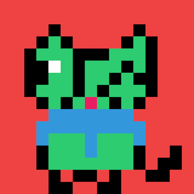 Robin Kitties #123
