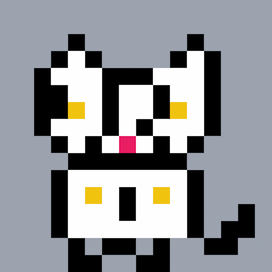 Robin Kitties #1232
