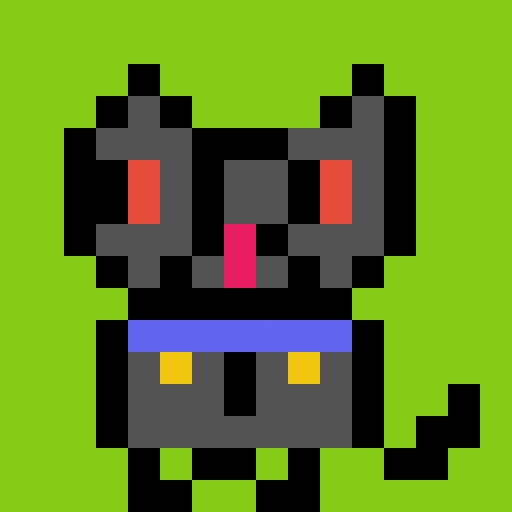 Robin Kitties #1235