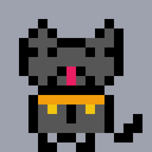 Robin Kitties #1237