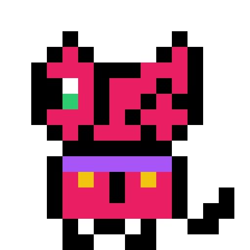 Robin Kitties #1239