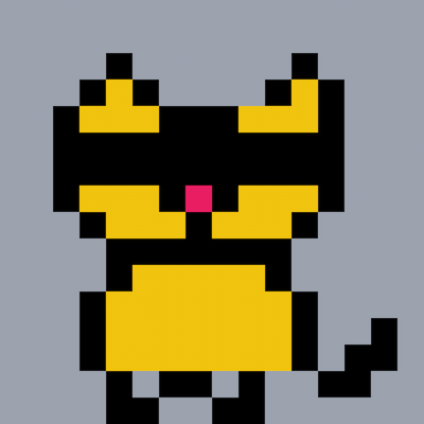 Robin Kitties #1245