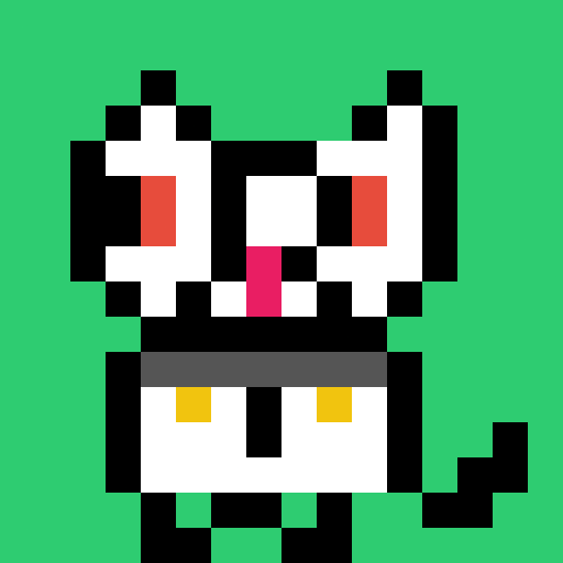 Robin Kitties #1247