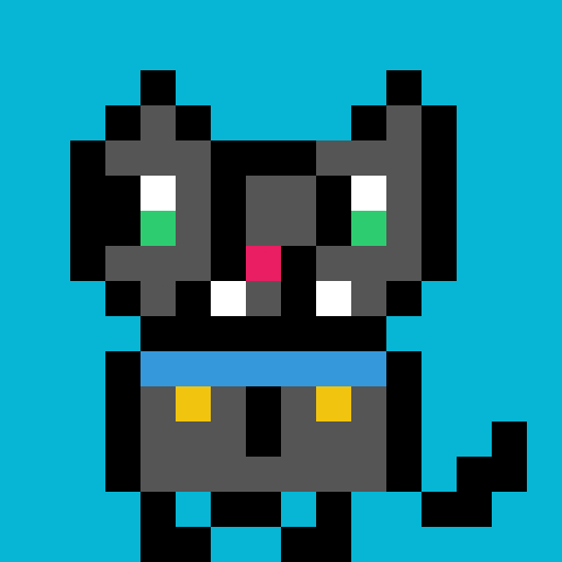 Robin Kitties #1249