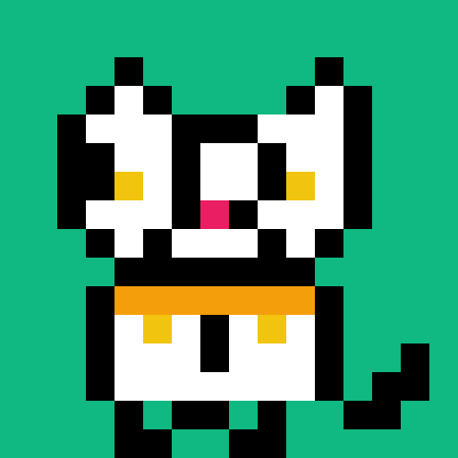 Robin Kitties #125
