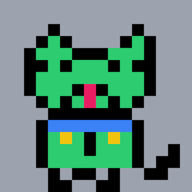 Robin Kitties #1250