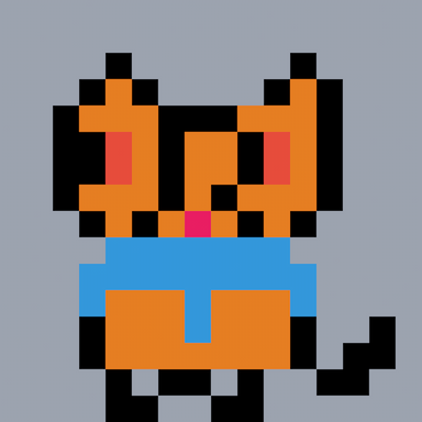 Robin Kitties #1251
