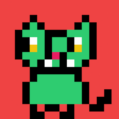 Robin Kitties #1253