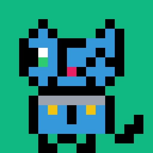 Robin Kitties #1254