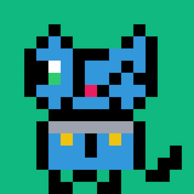 Robin Kitties #1254