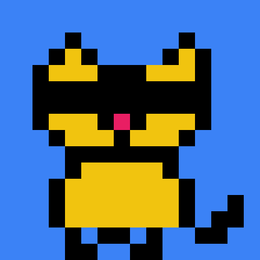 Robin Kitties #1255
