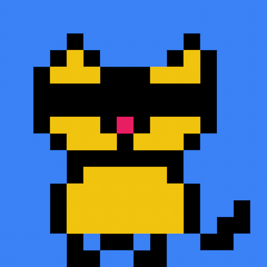 Robin Kitties #1255