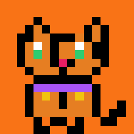 Robin Kitties #1256