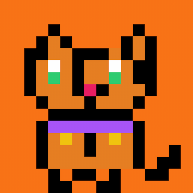 Robin Kitties #1256