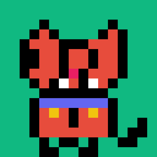 Robin Kitties #1257